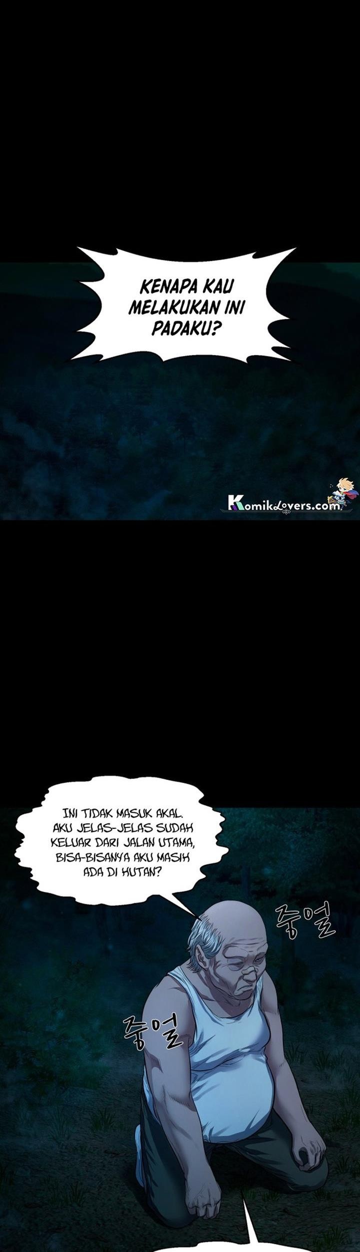 Gwichonri Chapter 07 Gambar 57