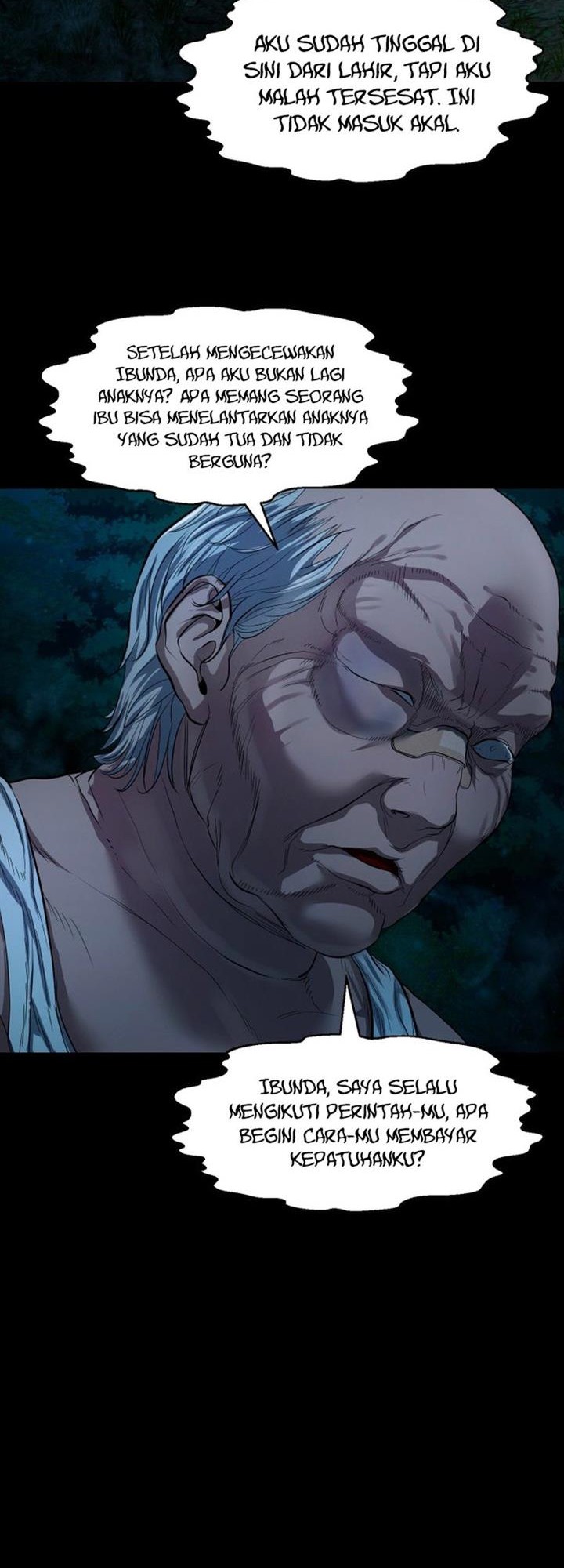 Gwichonri Chapter 07 Gambar 58