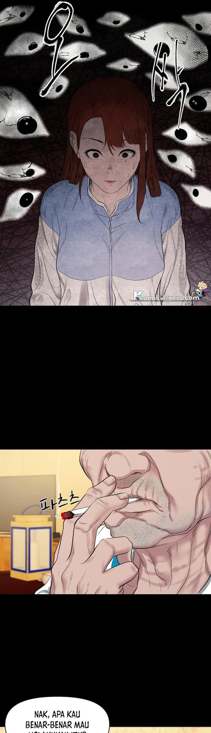 Gwichonri Chapter 07 Gambar 39