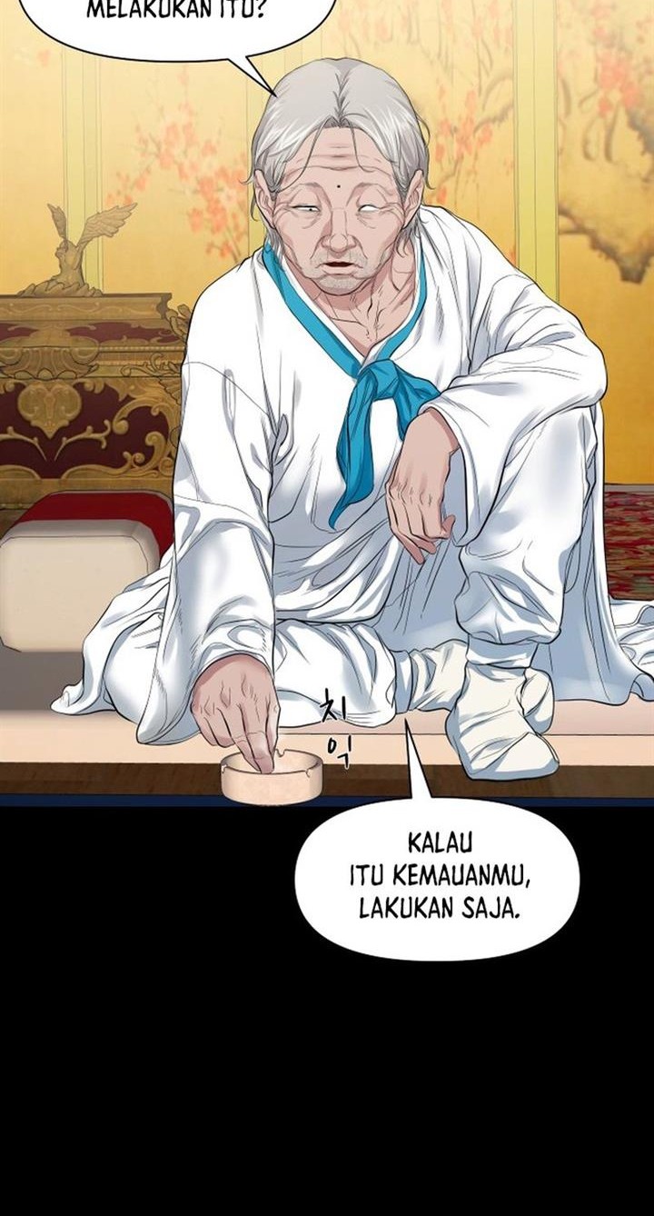 Gwichonri Chapter 07 Gambar 40