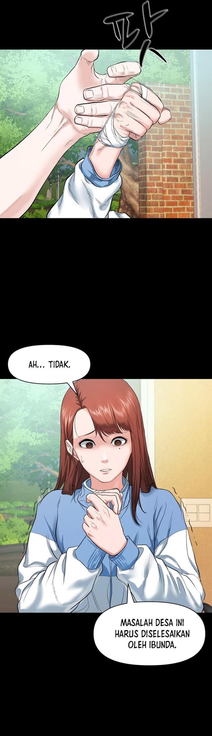 Gwichonri Chapter 07 Gambar 41