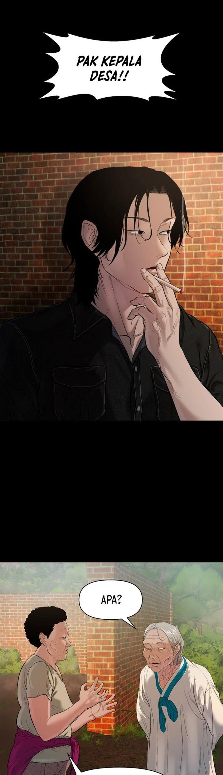 Gwichonri Chapter 07 Gambar 45