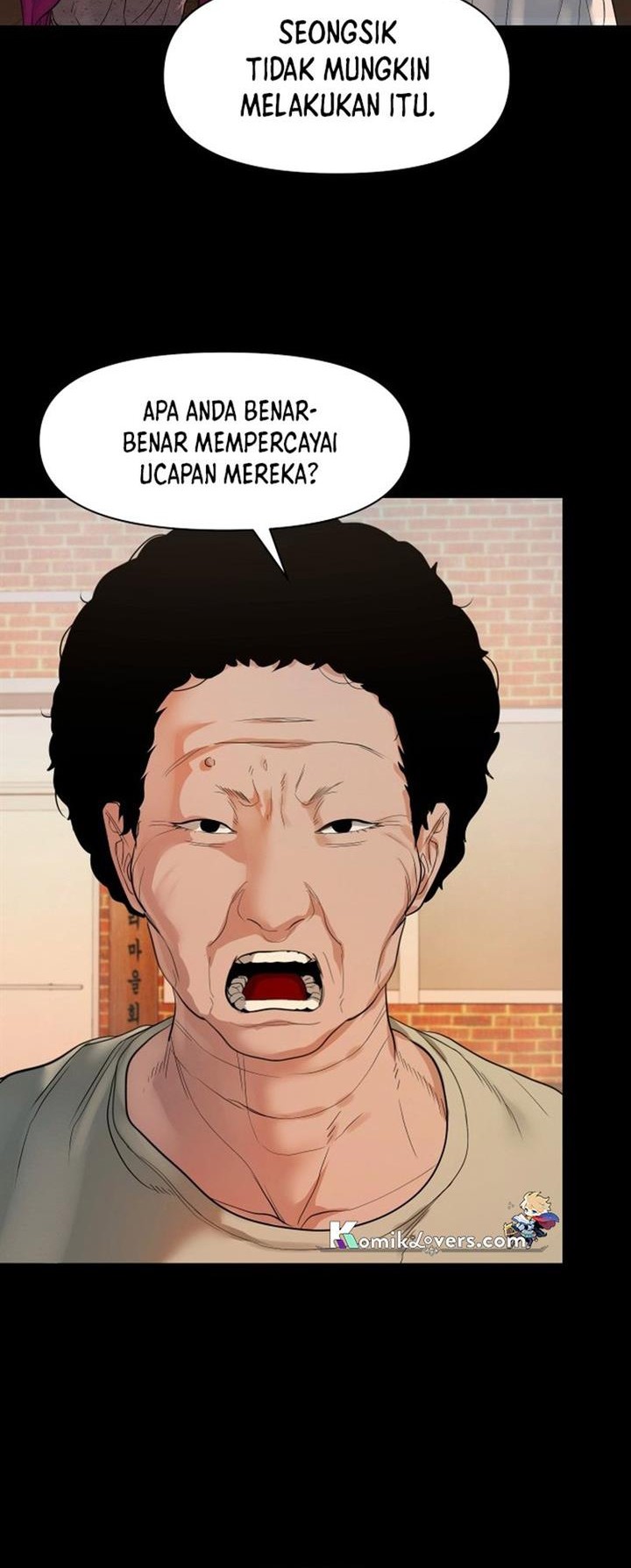 Gwichonri Chapter 07 Gambar 46