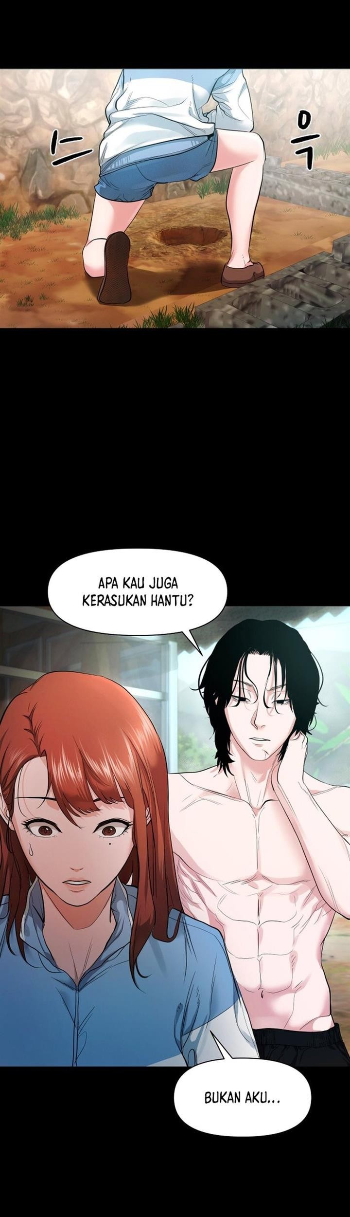 Gwichonri Chapter 07 Gambar 3