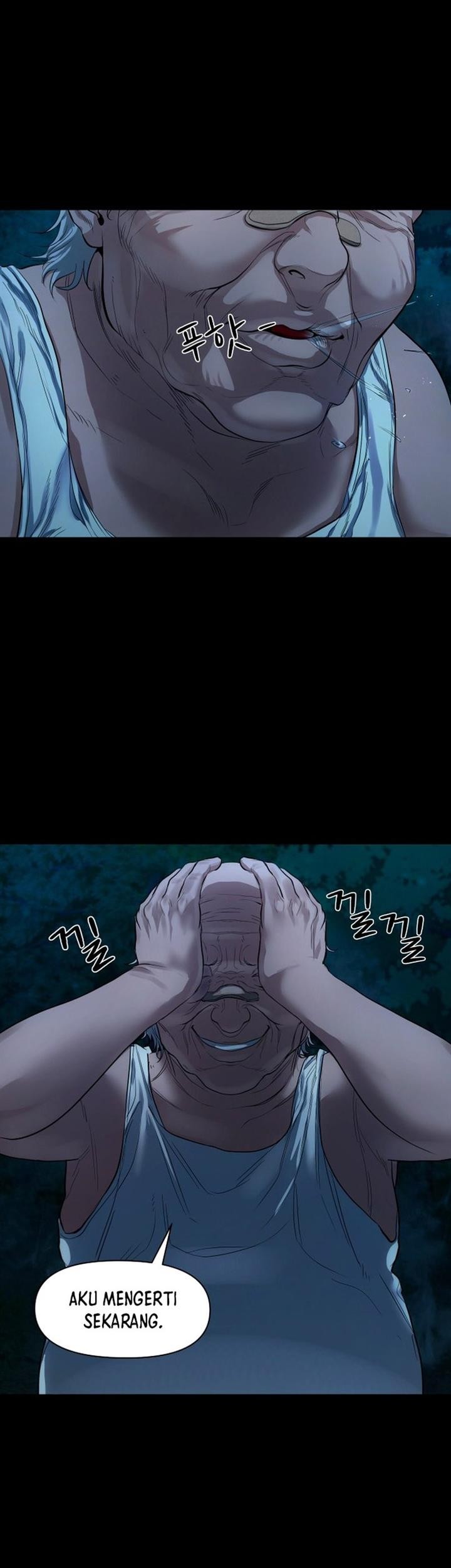 Gwichonri Chapter 07 Gambar 59