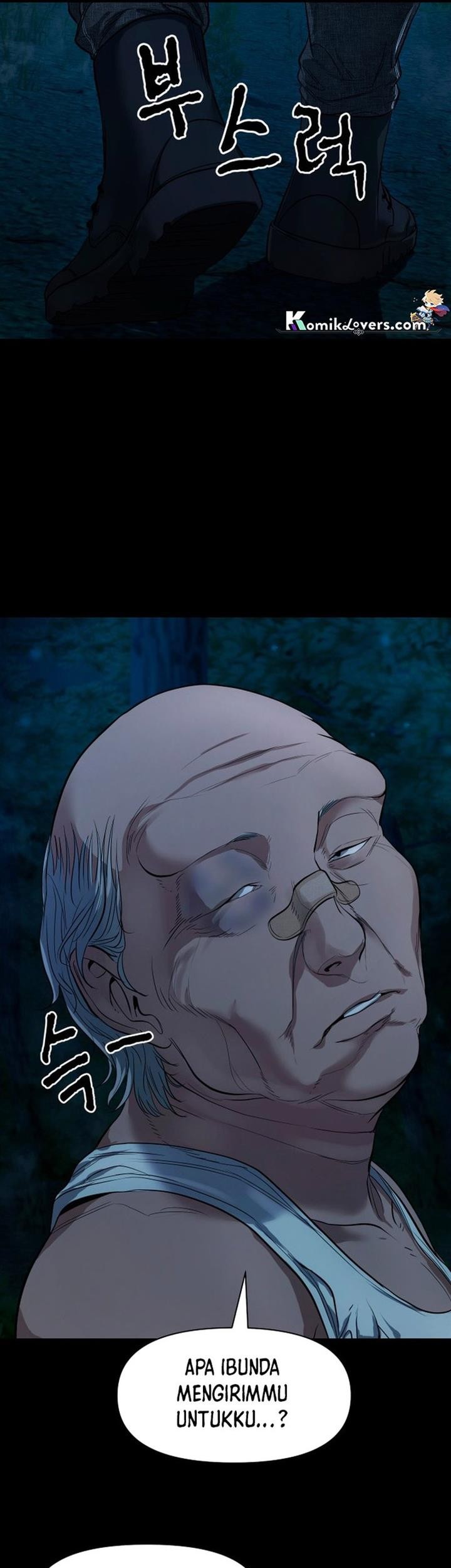 Gwichonri Chapter 07 Gambar 61