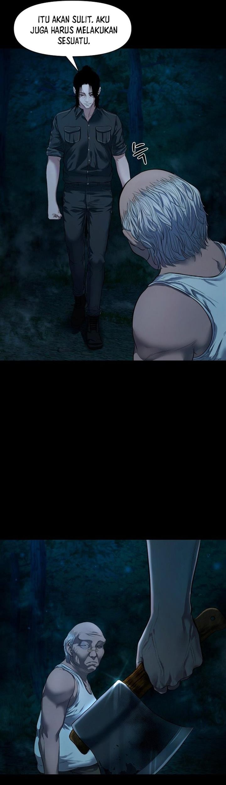 Gwichonri Chapter 07 Gambar 63