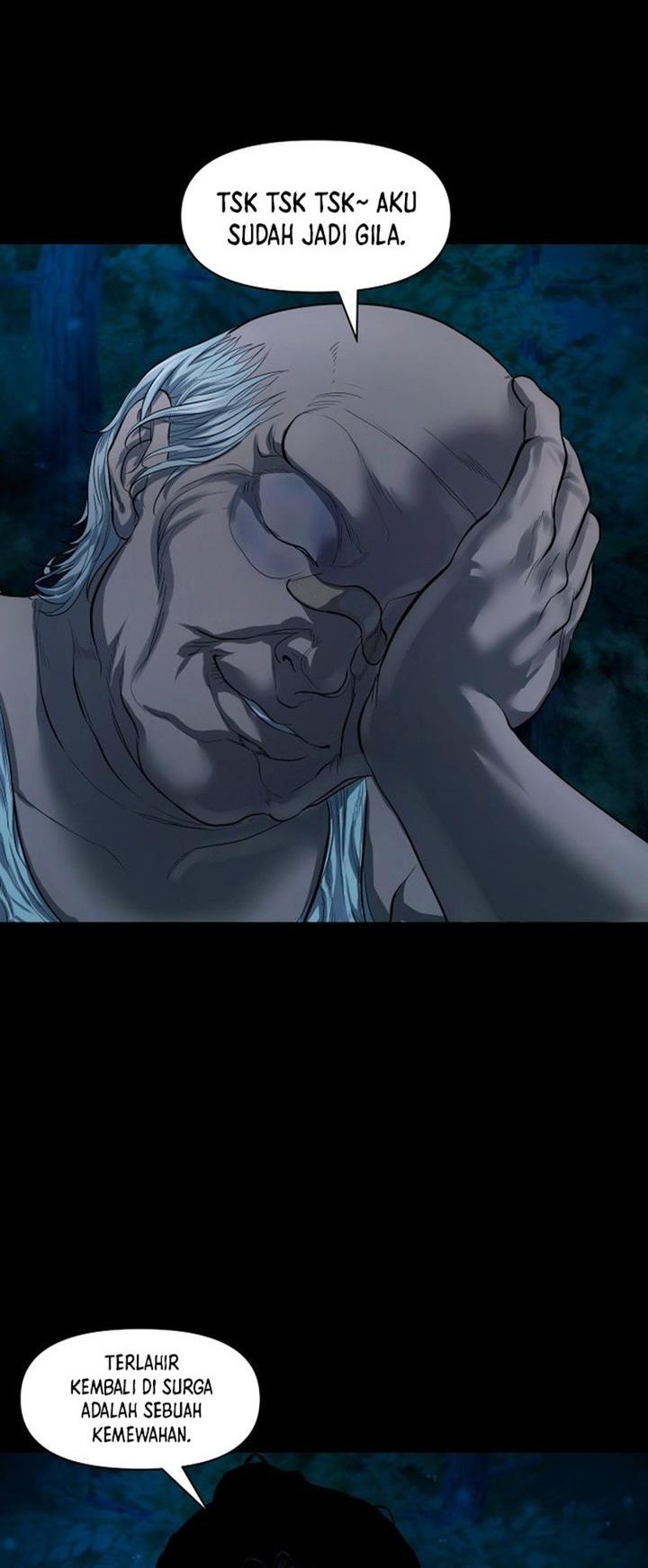 Gwichonri Chapter 07 Gambar 64