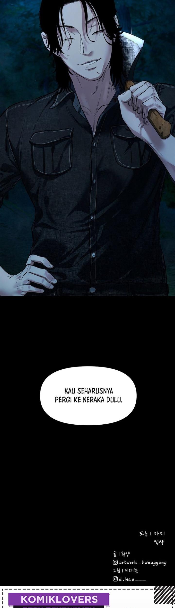 Gwichonri Chapter 07 Gambar 65