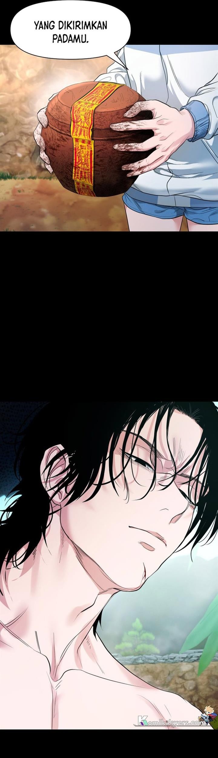 Gwichonri Chapter 07 Gambar 5