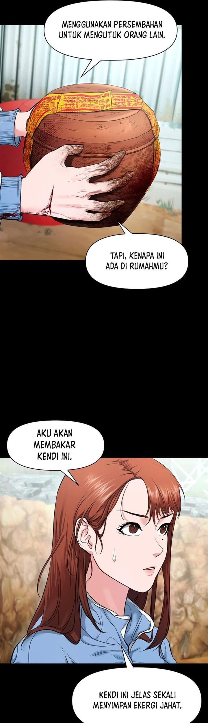 Gwichonri Chapter 07 Gambar 7
