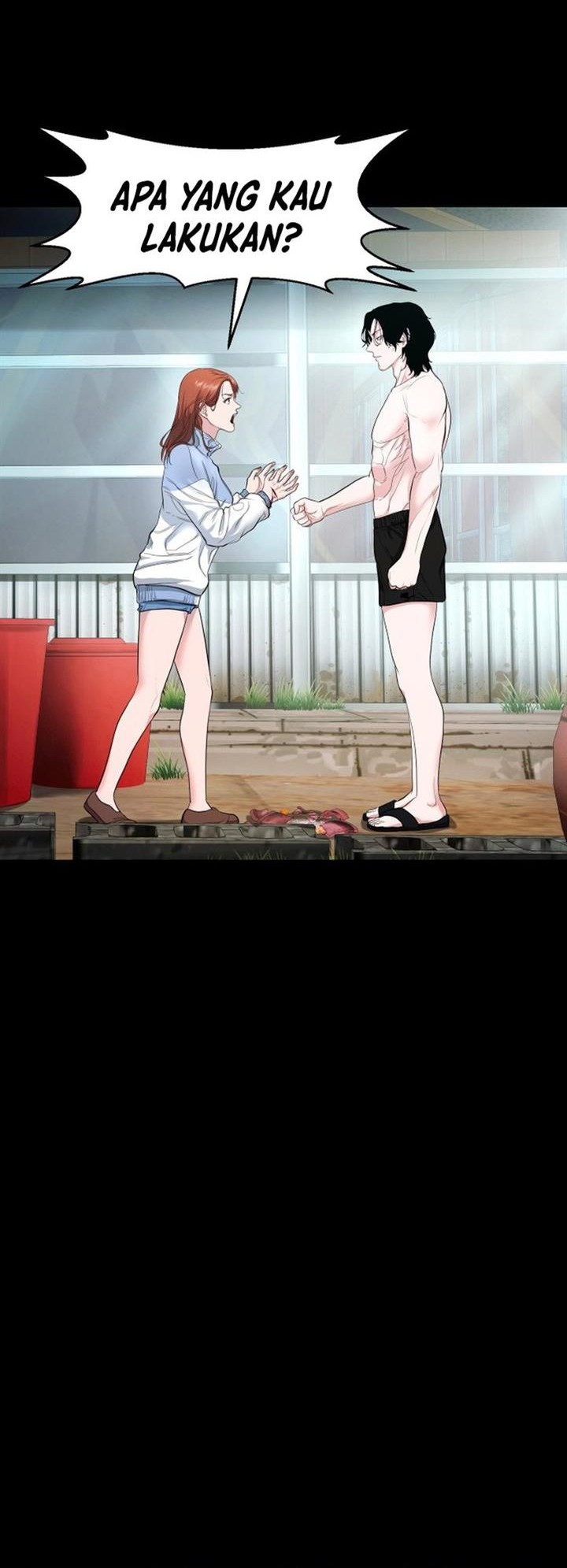 Gwichonri Chapter 07 Gambar 10