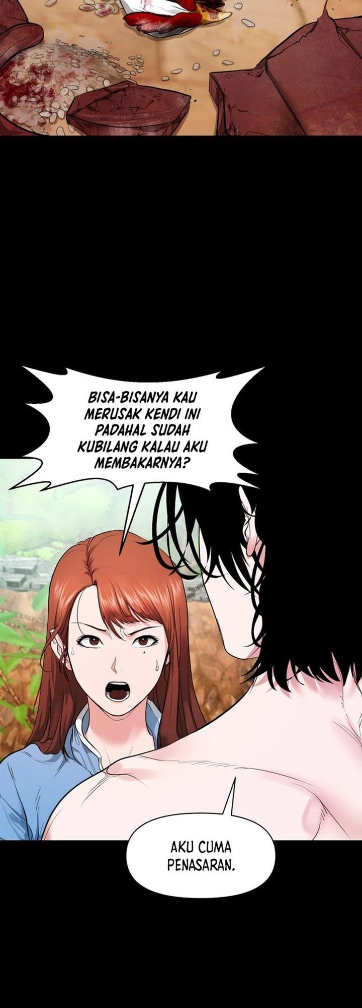 Gwichonri Chapter 07 Gambar 12