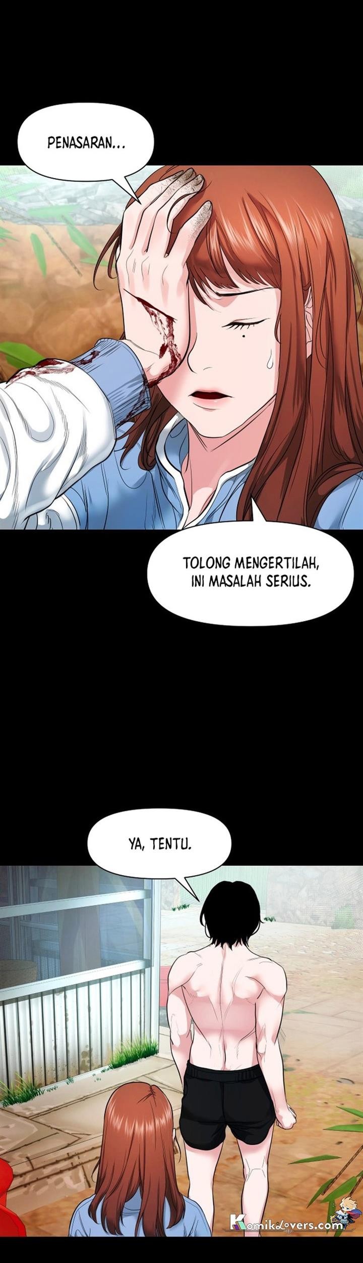 Gwichonri Chapter 07 Gambar 13