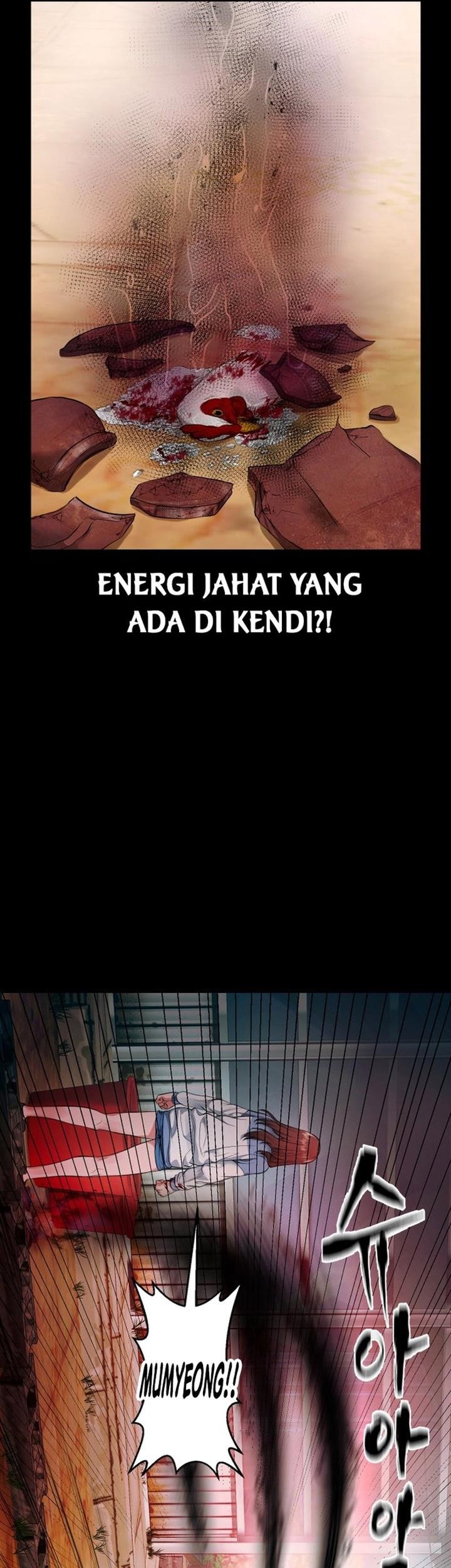 Gwichonri Chapter 07 Gambar 15