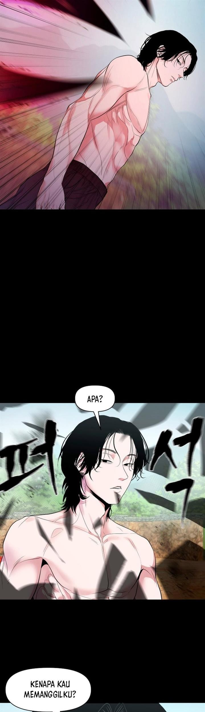 Gwichonri Chapter 07 Gambar 17