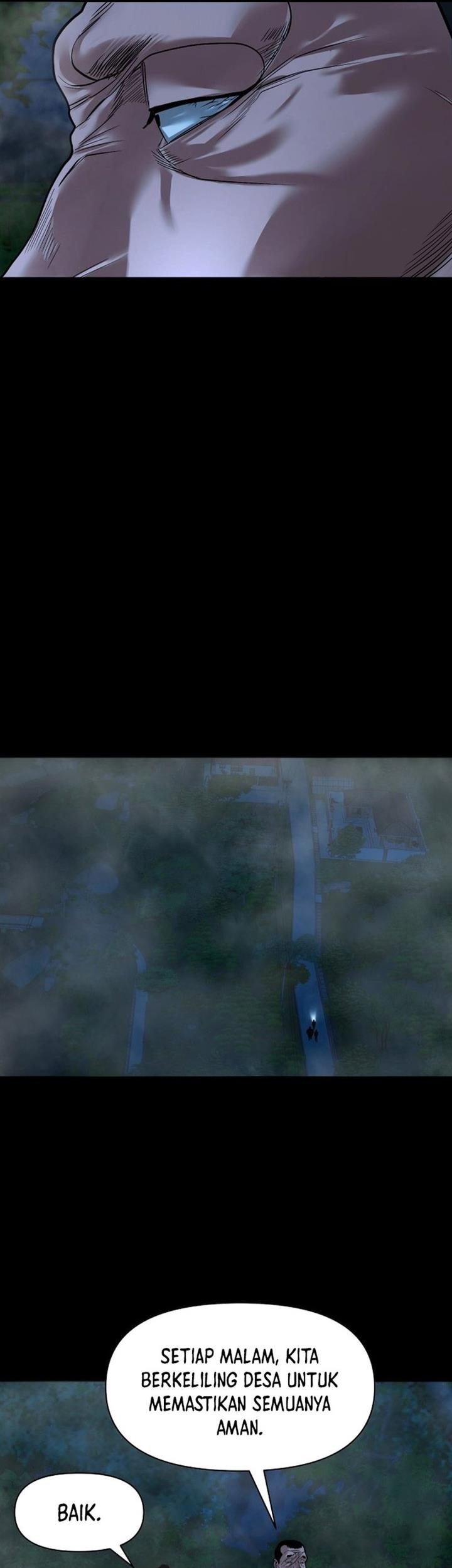 Gwichonri Chapter 16 Gambar 29
