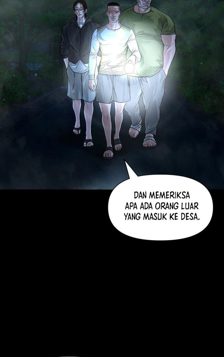 Gwichonri Chapter 16 Gambar 30