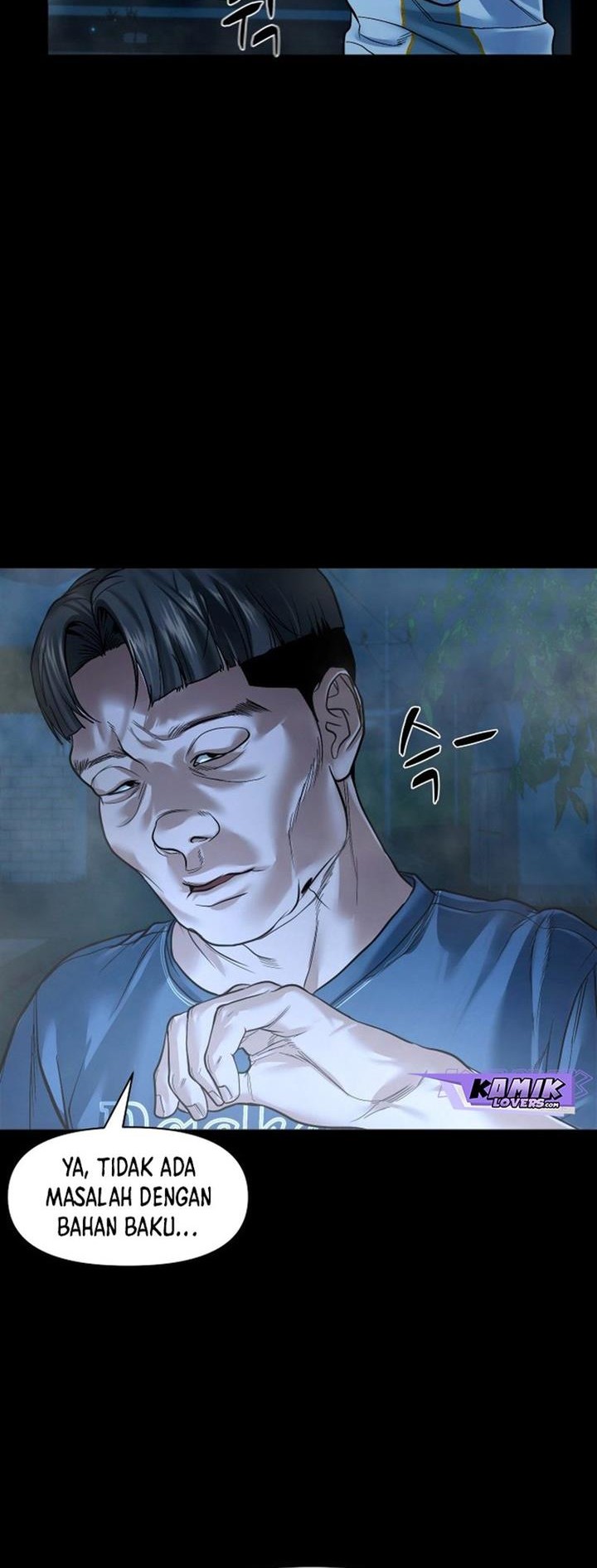 Gwichonri Chapter 16 Gambar 34