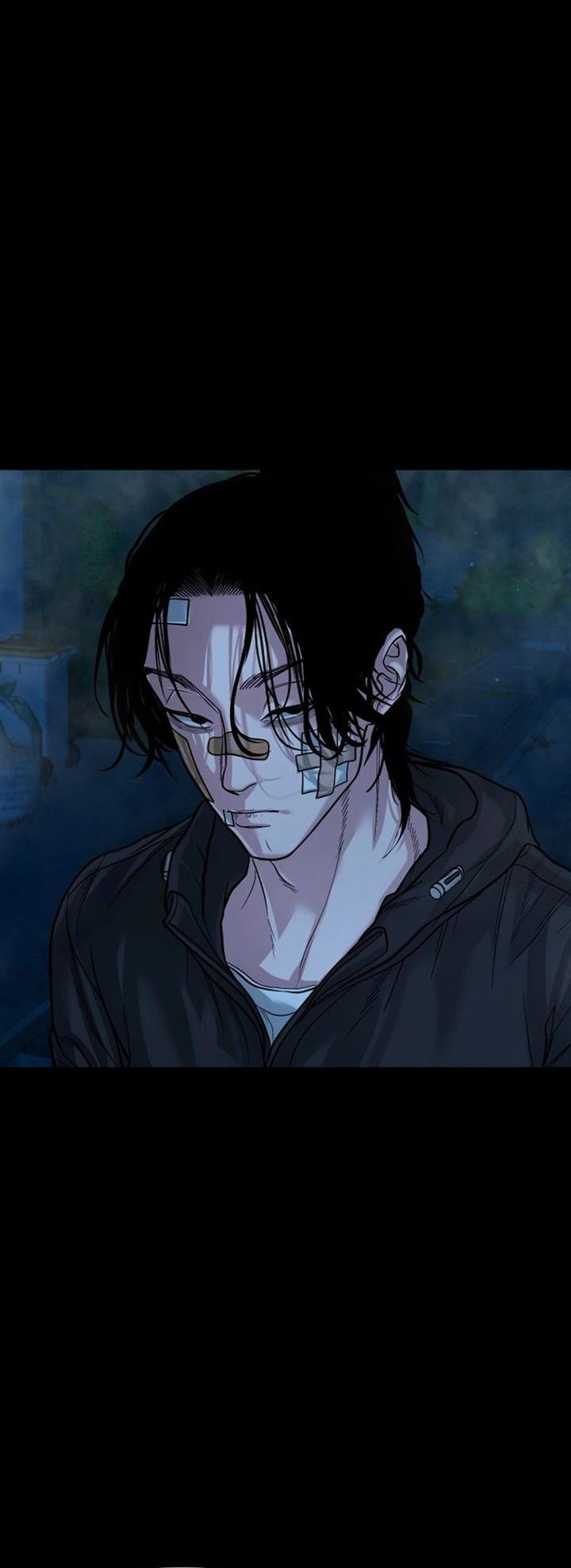 Gwichonri Chapter 16 Gambar 36