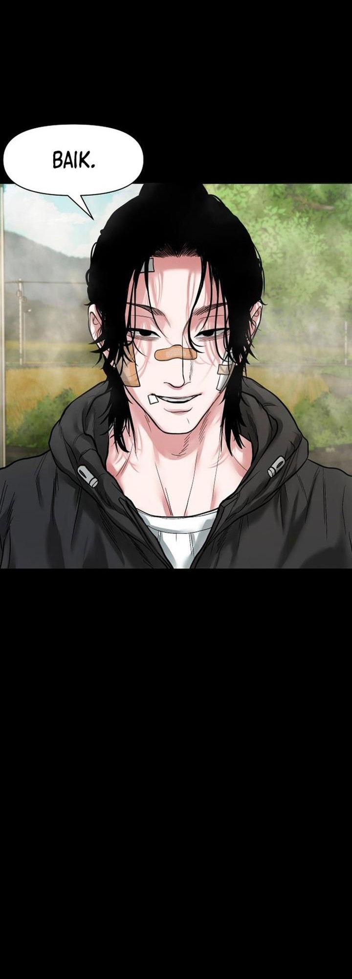 Gwichonri Chapter 16 Gambar 20