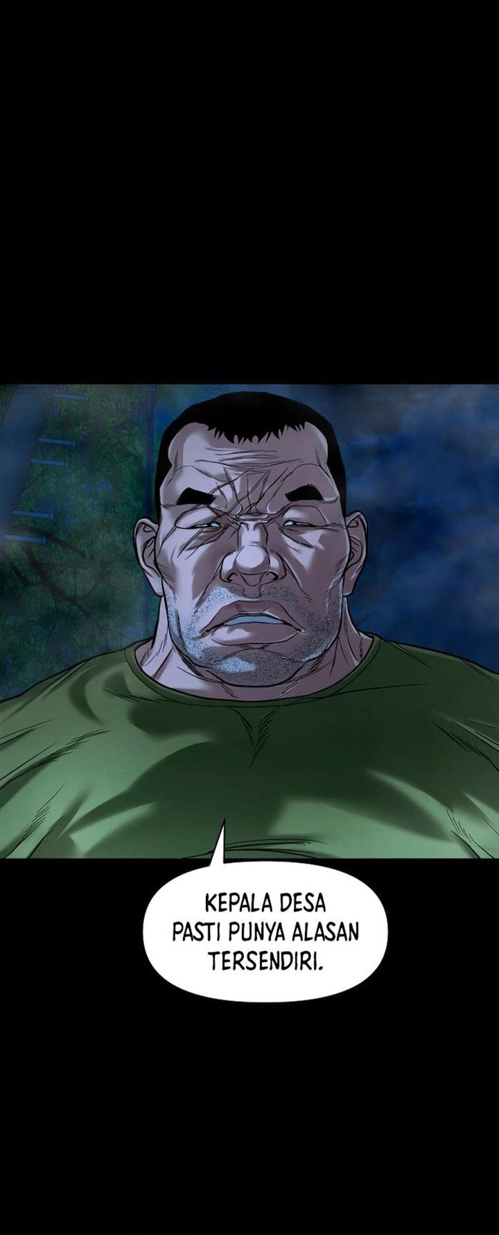 Gwichonri Chapter 16 Gambar 24