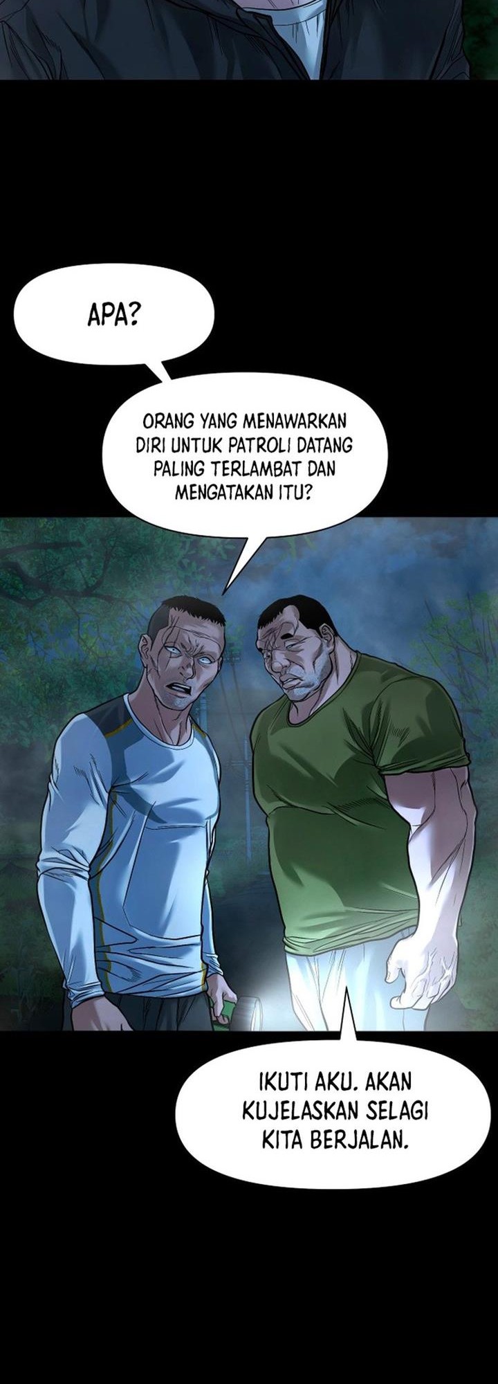 Gwichonri Chapter 16 Gambar 26