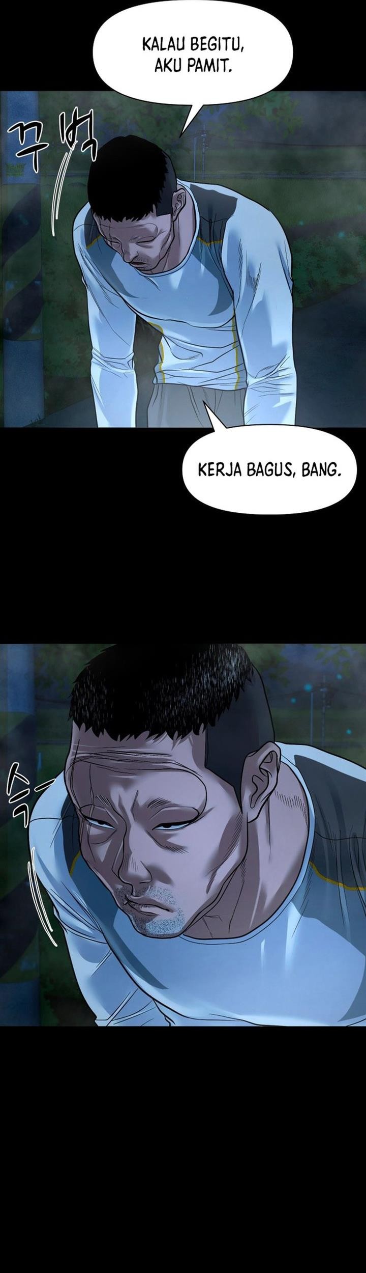 Gwichonri Chapter 16 Gambar 49