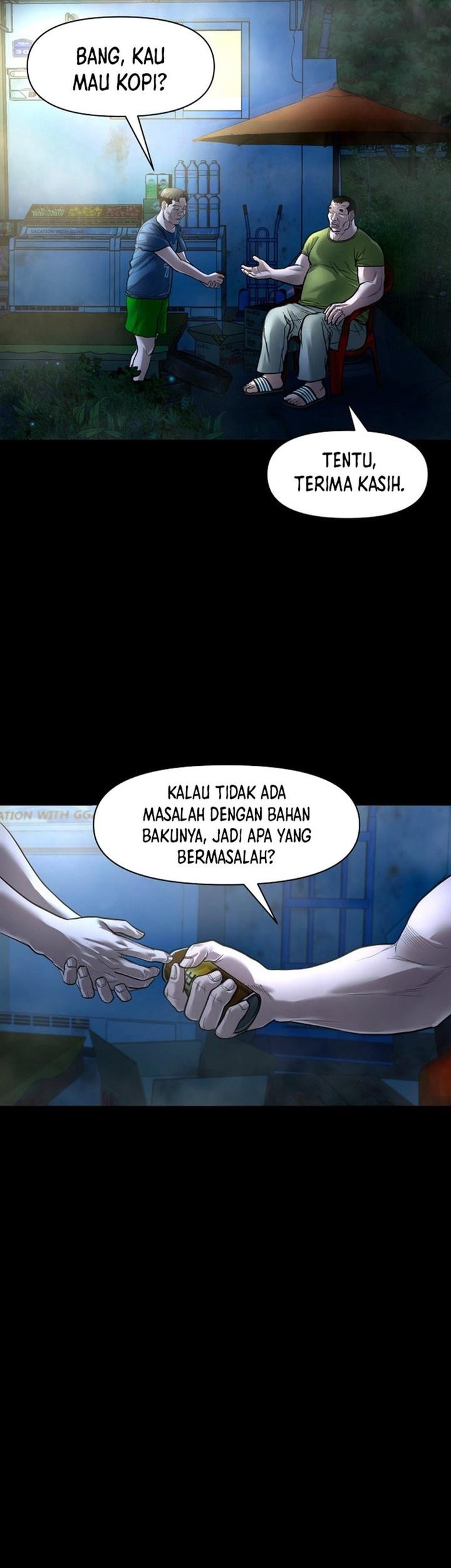 Gwichonri Chapter 16 Gambar 51