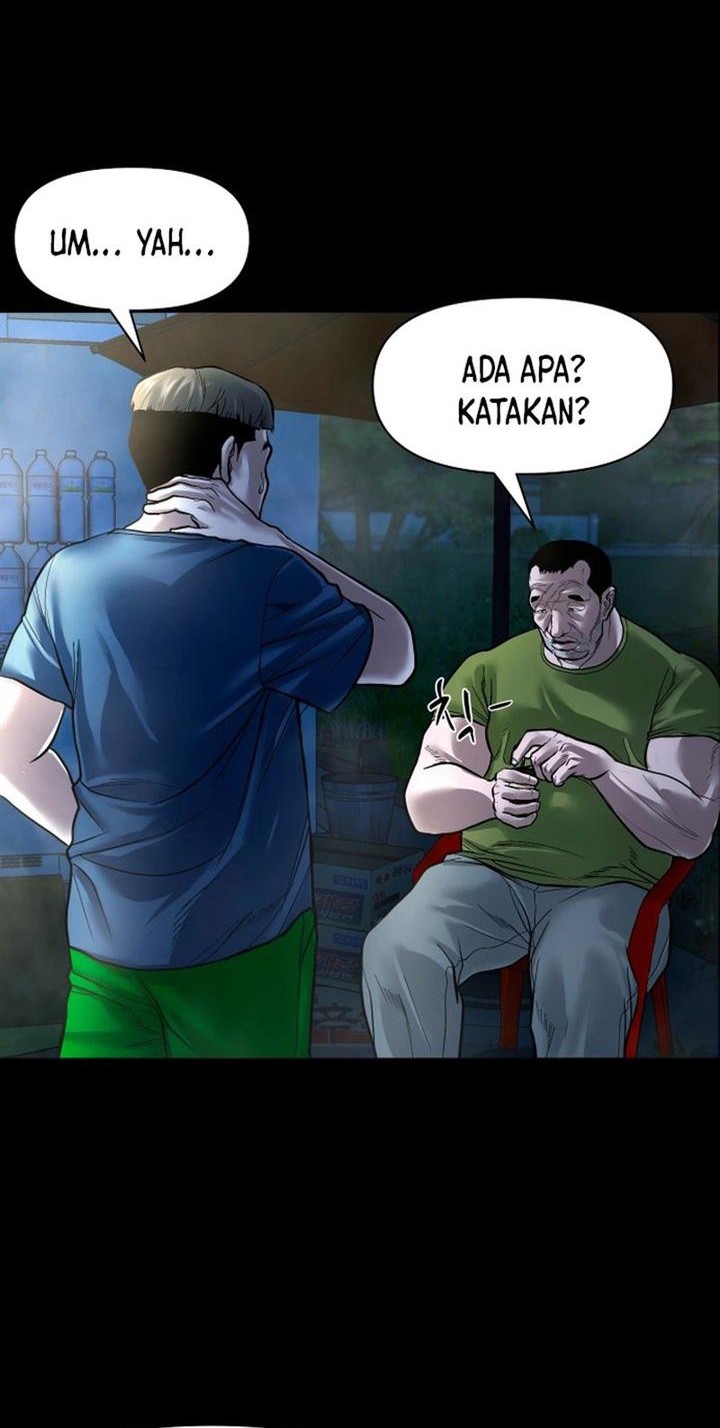 Gwichonri Chapter 16 Gambar 52