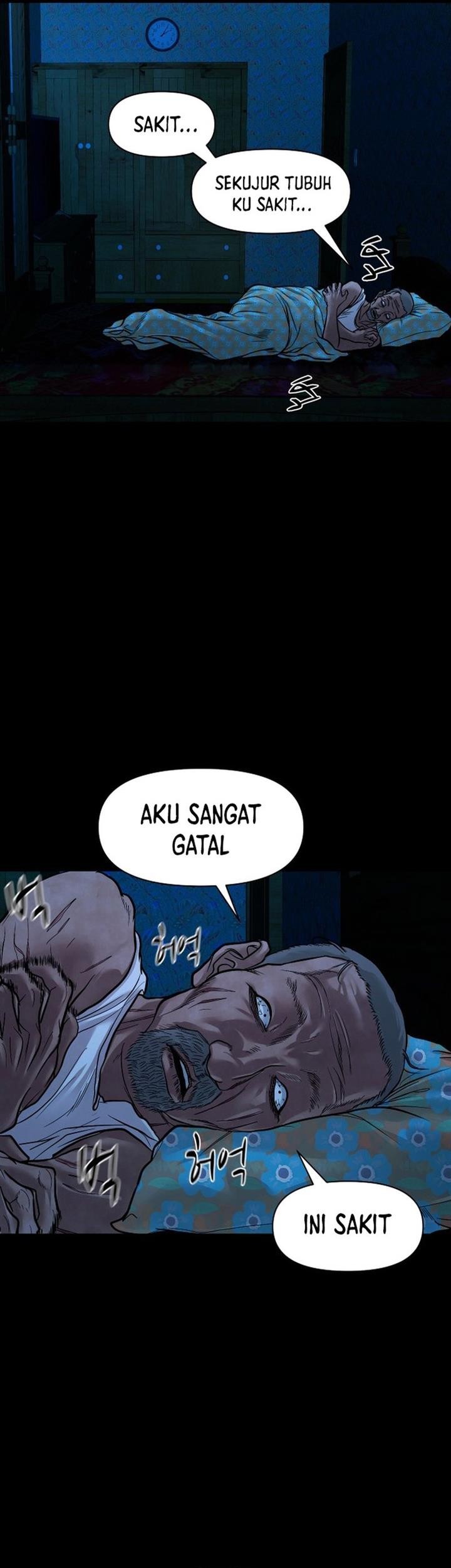 Gwichonri Chapter 16 Gambar 55