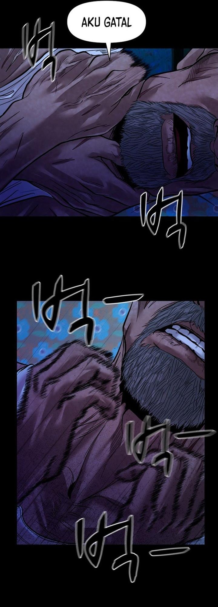 Gwichonri Chapter 16 Gambar 56