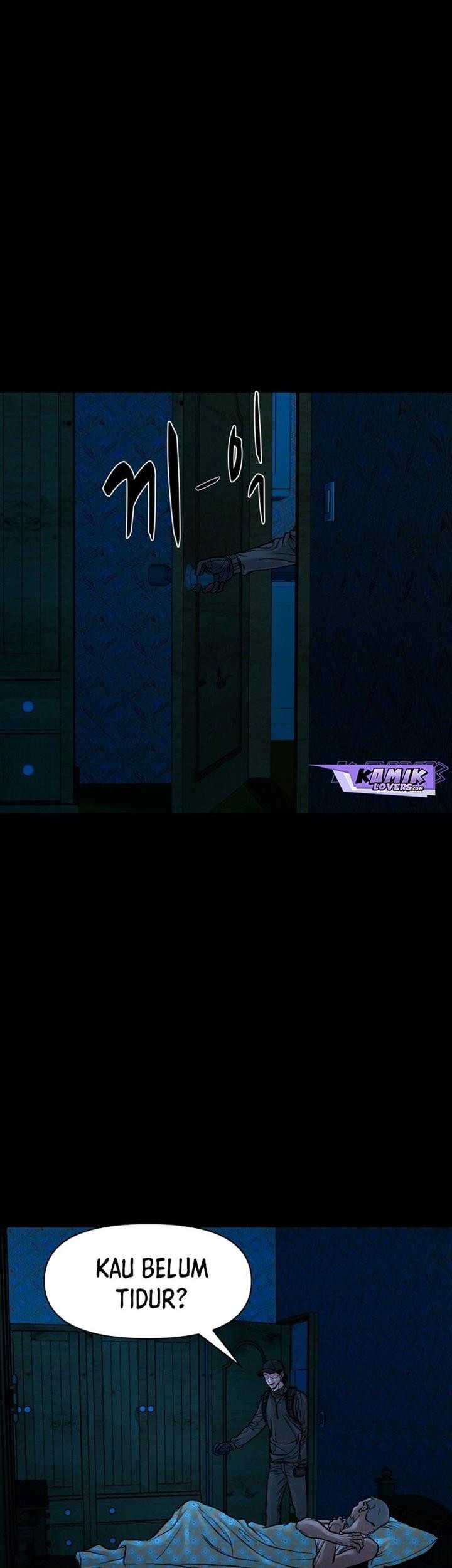 Gwichonri Chapter 16 Gambar 57