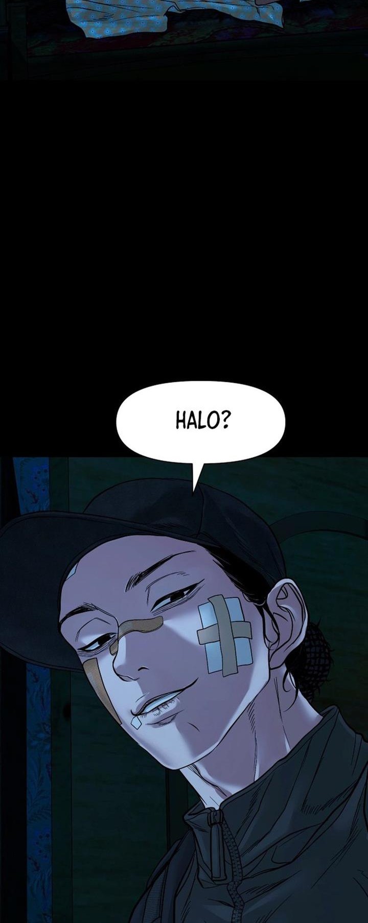 Gwichonri Chapter 16 Gambar 58