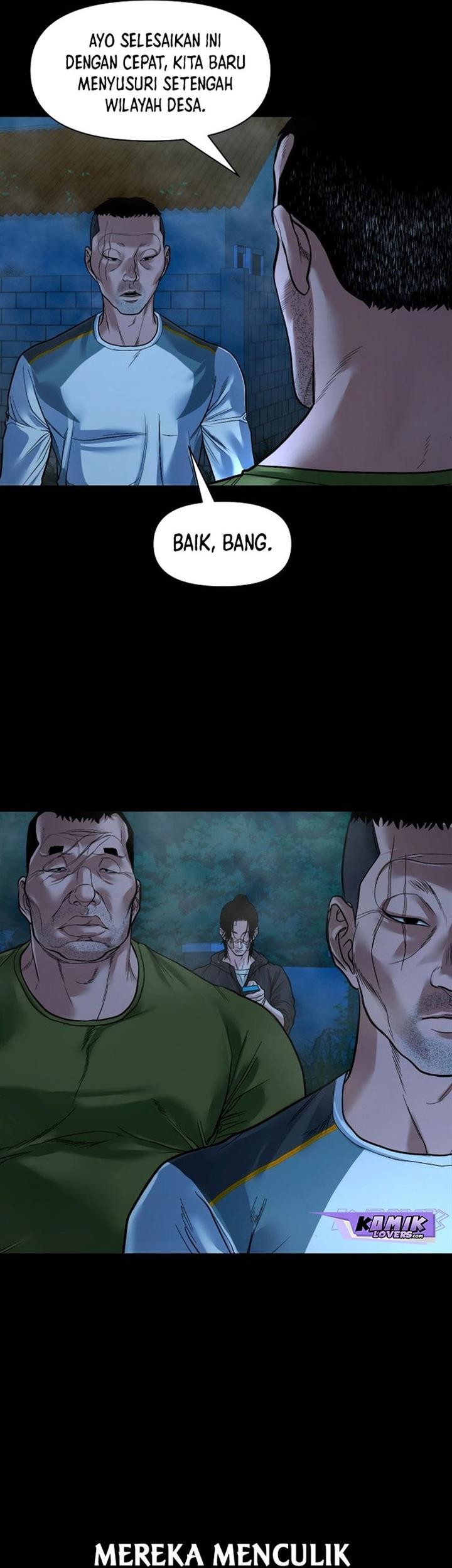 Gwichonri Chapter 16 Gambar 39