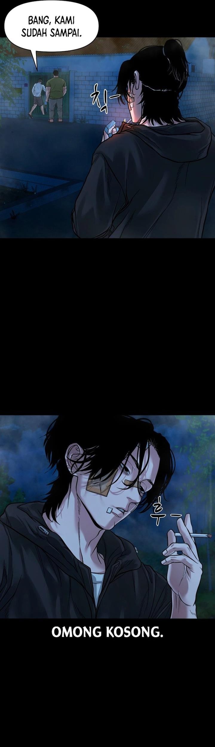 Gwichonri Chapter 16 Gambar 41