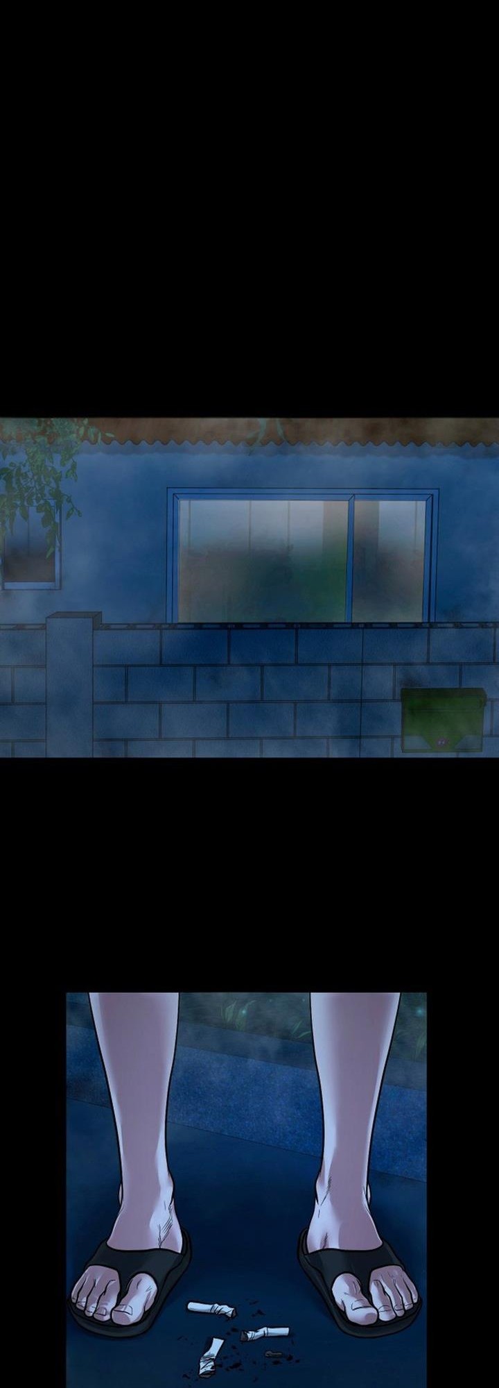 Gwichonri Chapter 16 Gambar 42