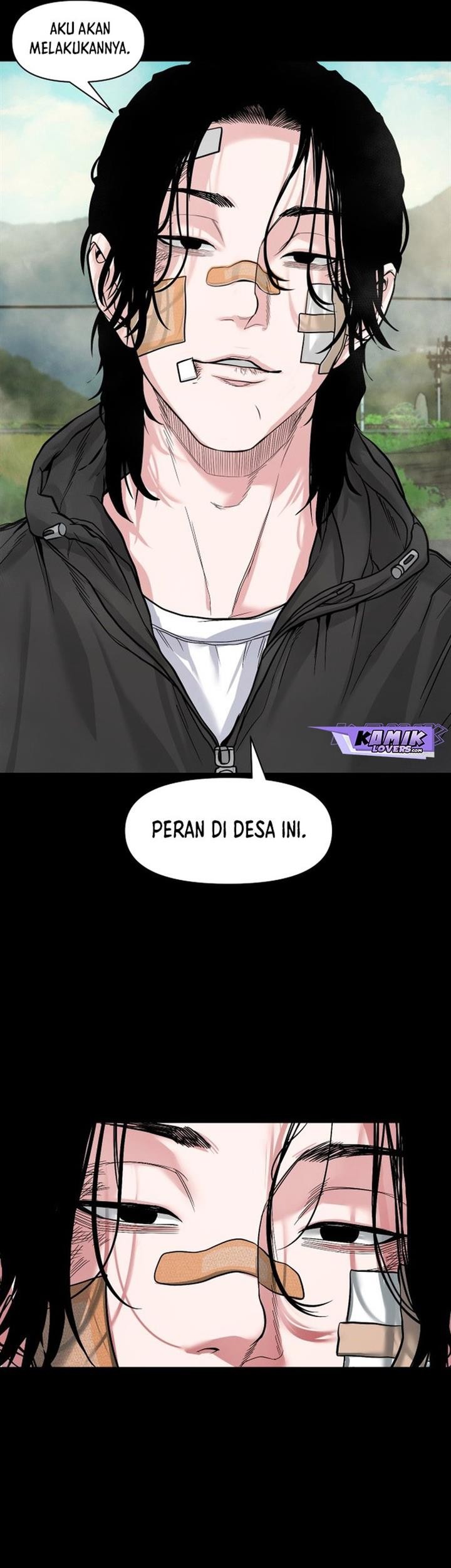 Gwichonri Chapter 16 Gambar 3