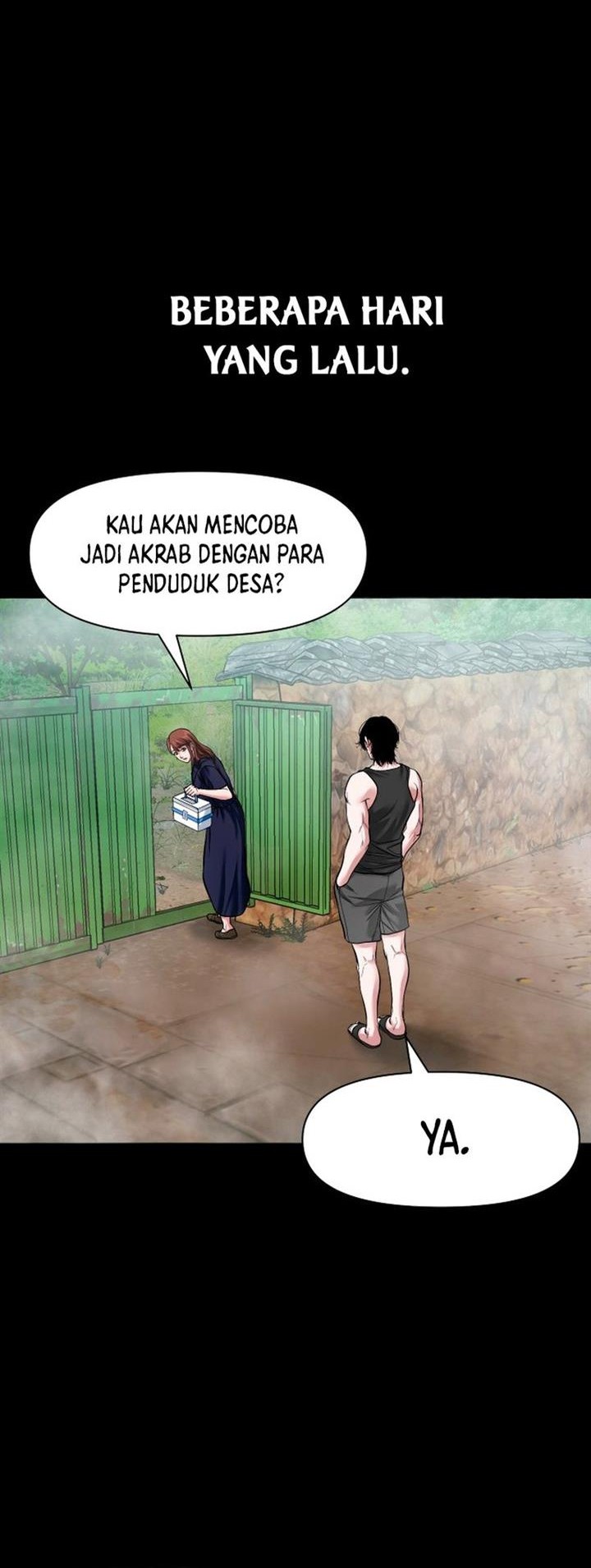 Gwichonri Chapter 16 Gambar 4