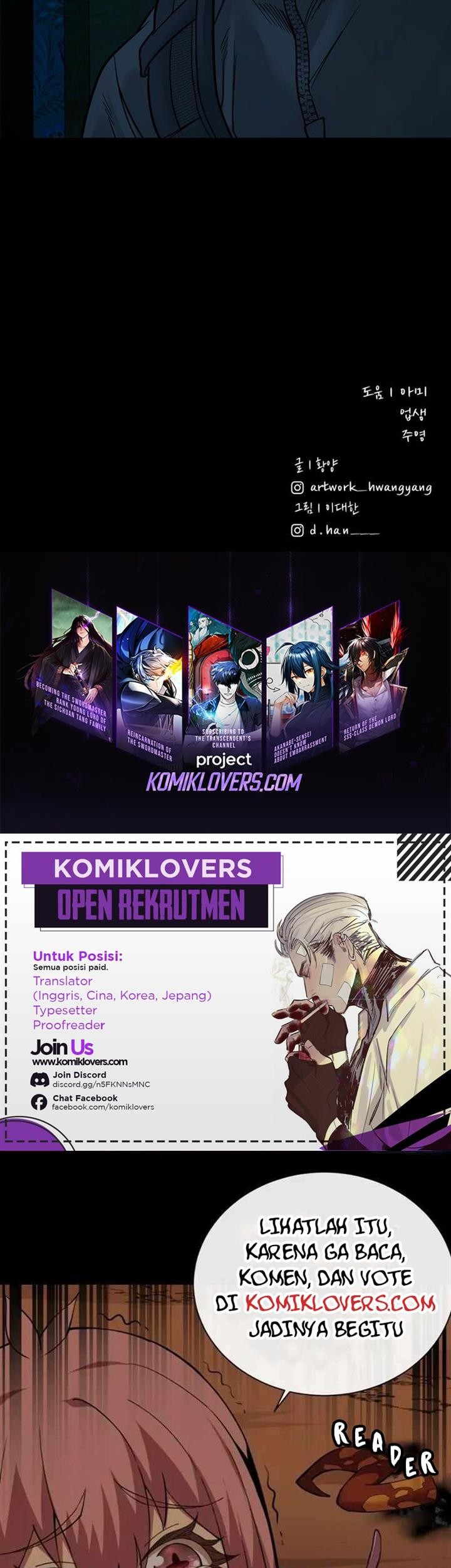 Gwichonri Chapter 16 Gambar 59