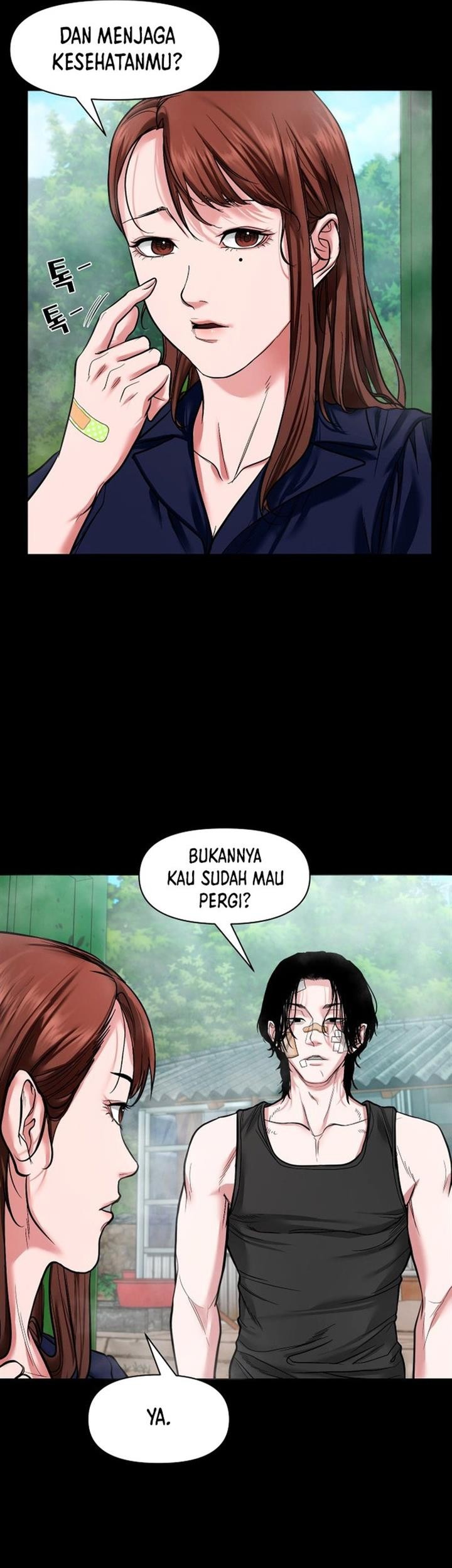 Gwichonri Chapter 16 Gambar 5