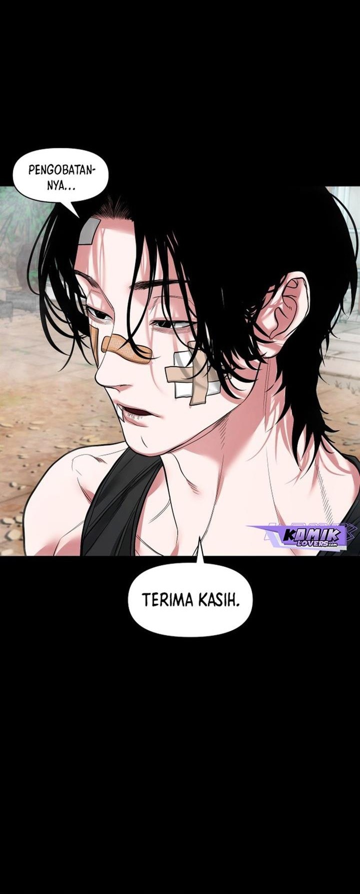 Gwichonri Chapter 16 Gambar 6