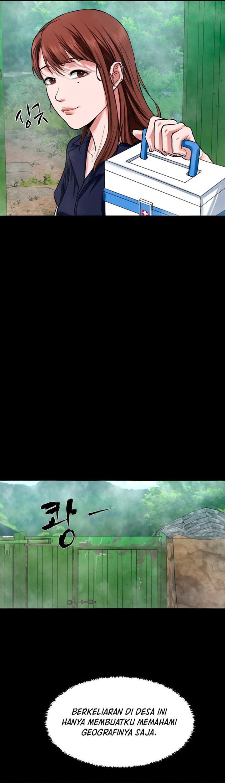 Gwichonri Chapter 16 Gambar 7