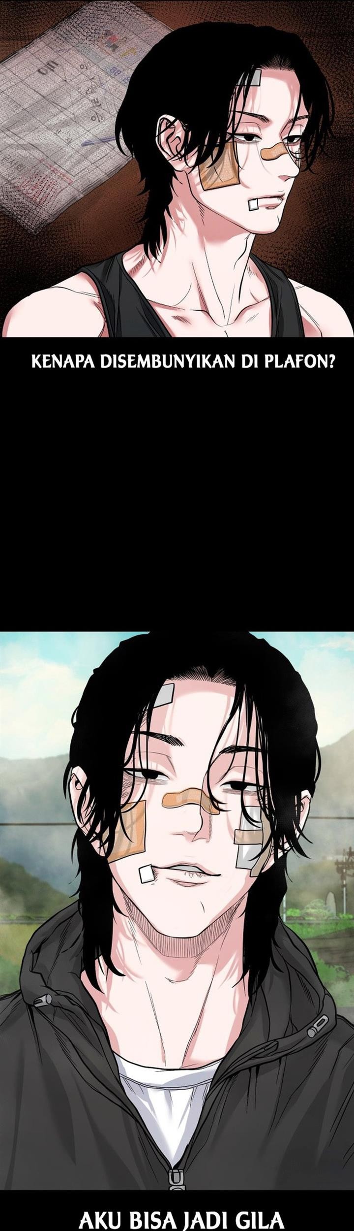 Gwichonri Chapter 16 Gambar 9