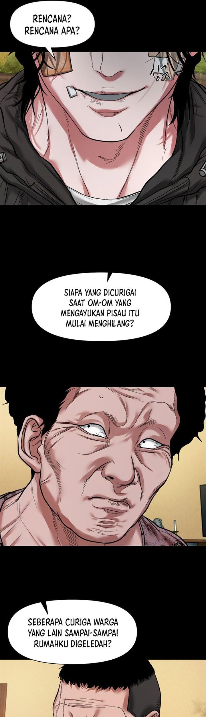 Gwichonri Chapter 16 Gambar 13