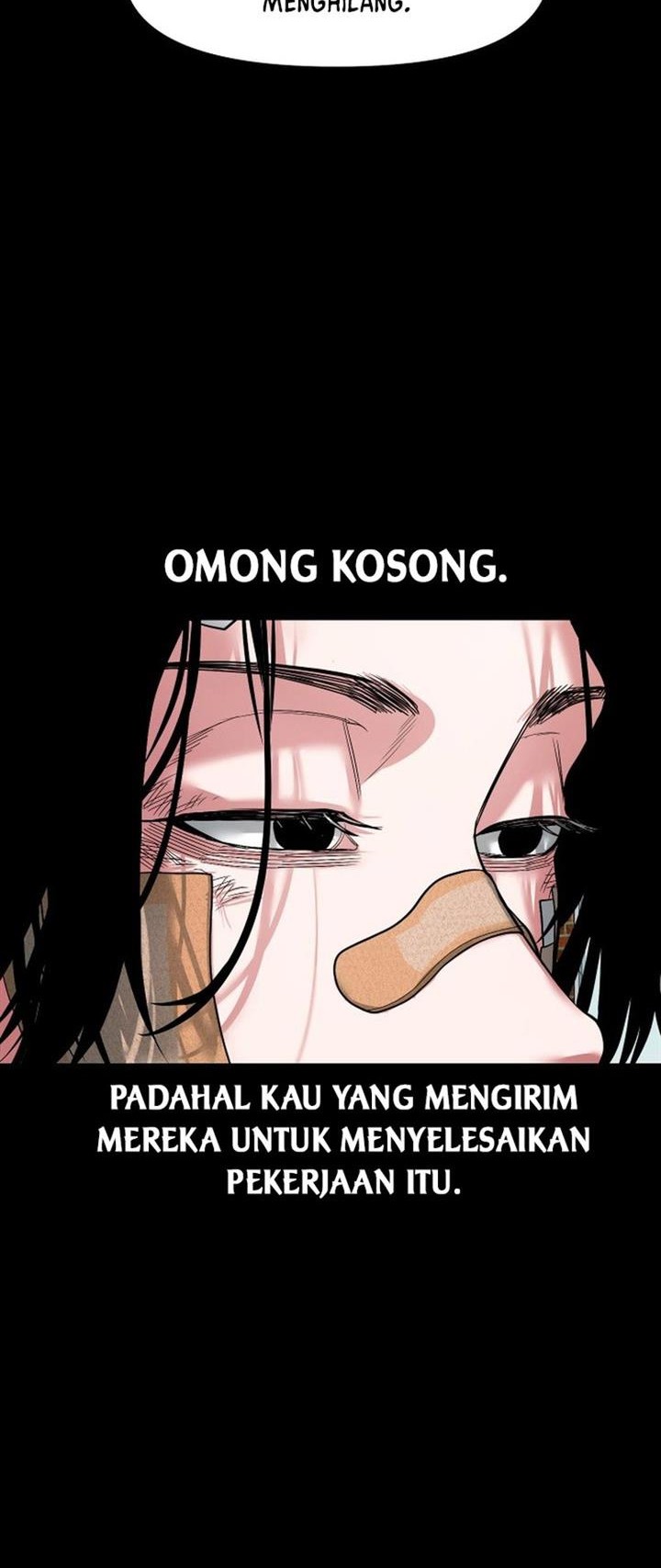 Gwichonri Chapter 16 Gambar 16