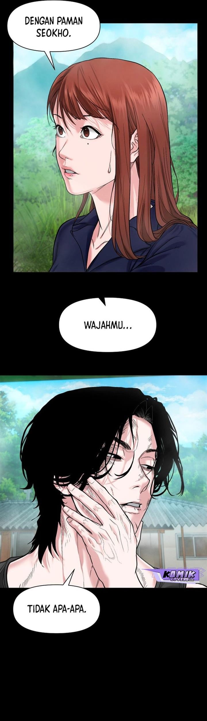 Gwichonri Chapter 15 Gambar 27