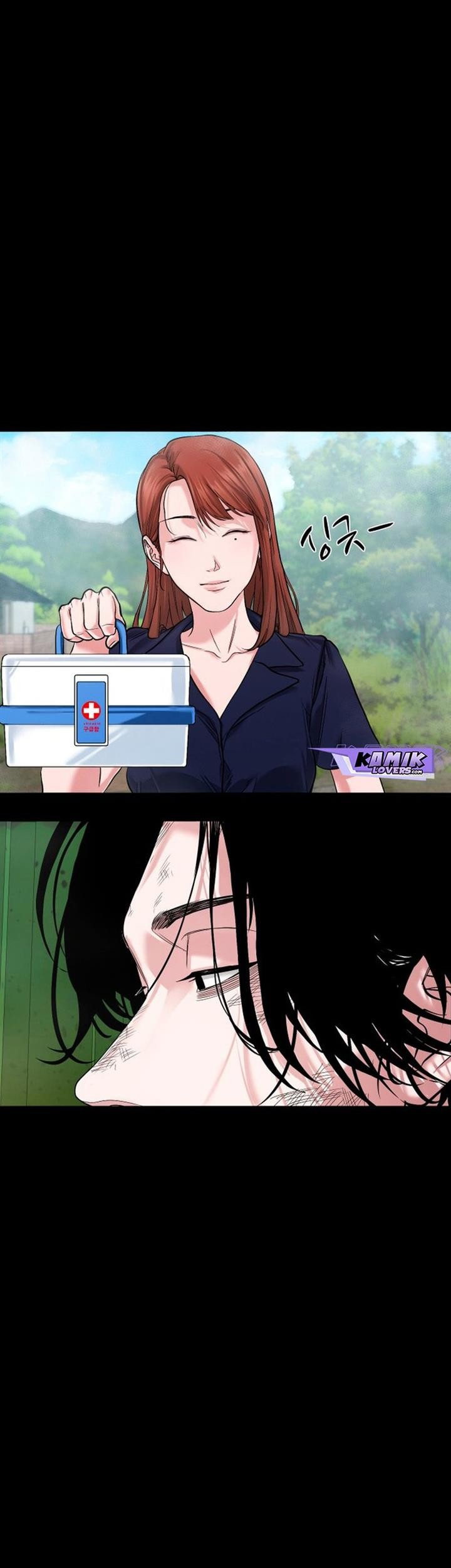 Gwichonri Chapter 15 Gambar 29