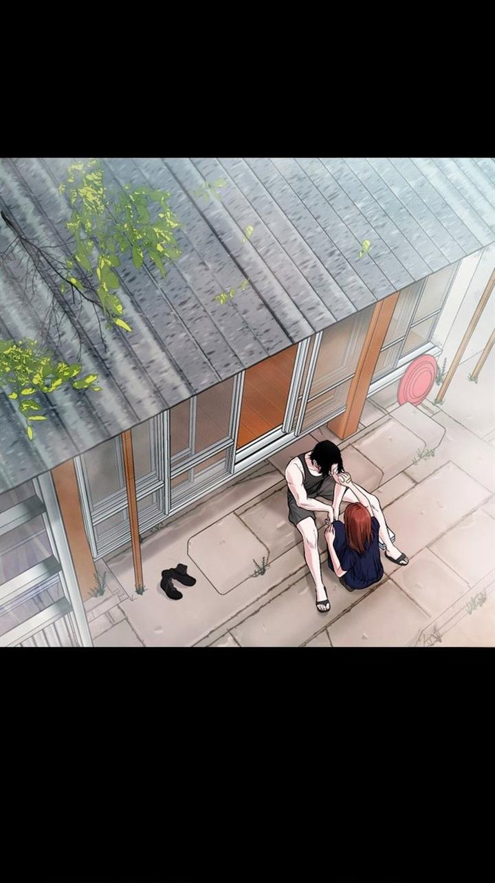 Gwichonri Chapter 15 Gambar 30