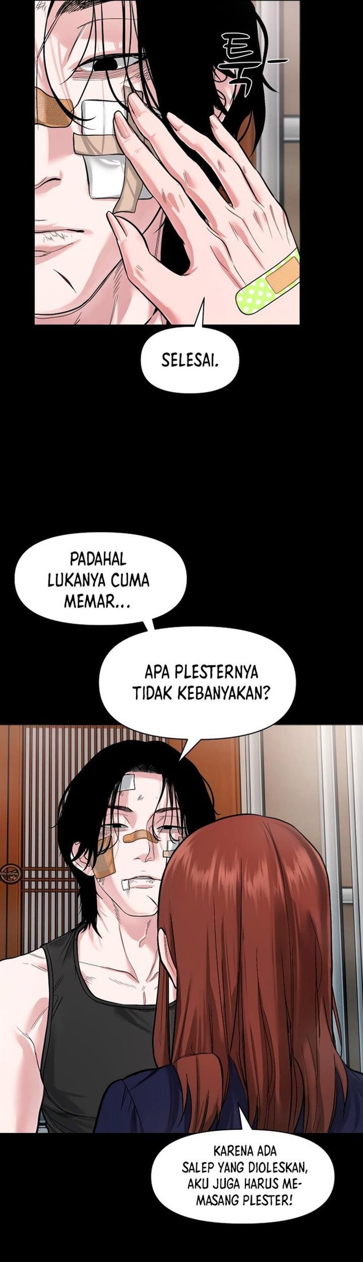 Gwichonri Chapter 15 Gambar 31